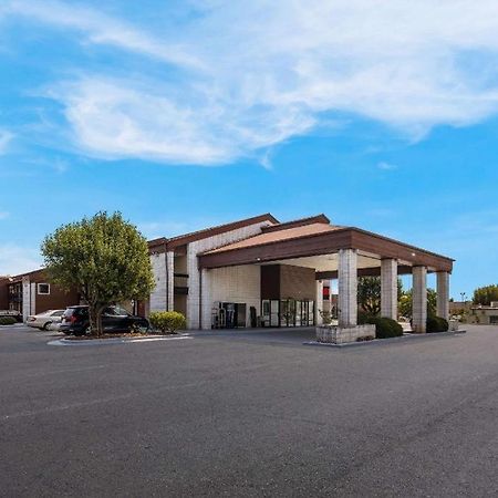 Econo Lodge Мадисон Экстерьер фото