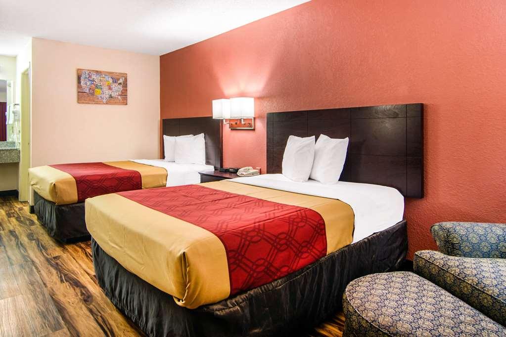 Econo Lodge Мадисон Номер фото