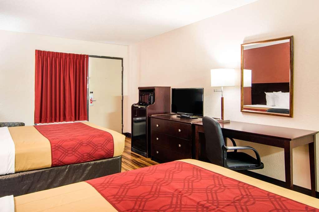 Econo Lodge Мадисон Номер фото