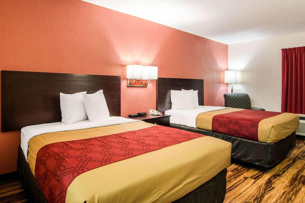 Econo Lodge Мадисон Номер фото