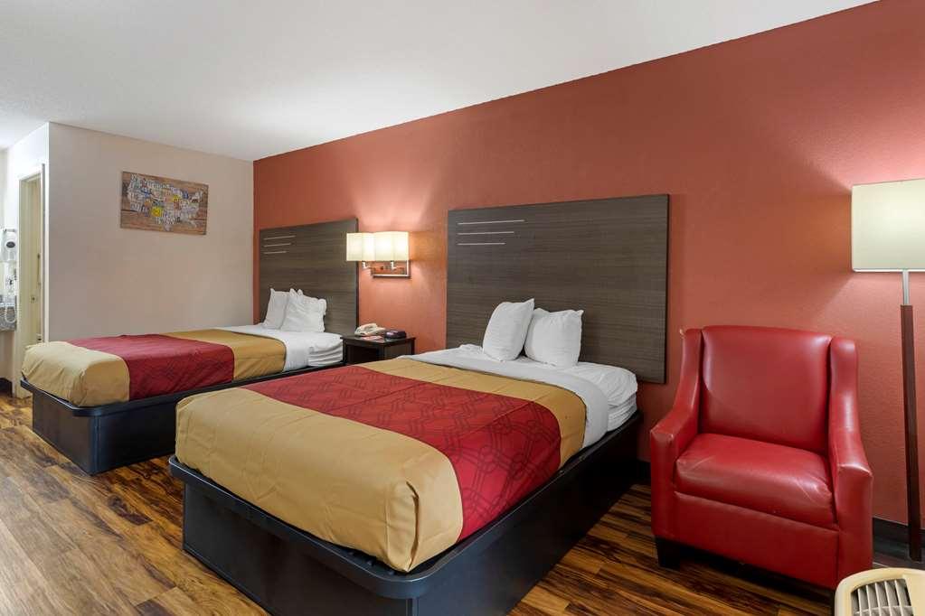 Econo Lodge Мадисон Номер фото