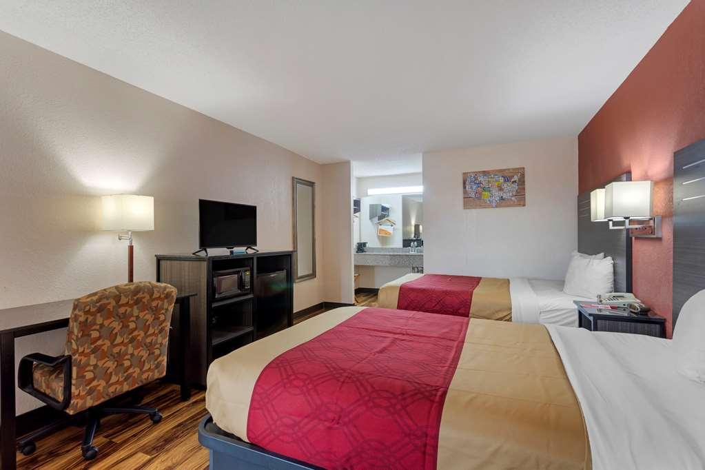 Econo Lodge Мадисон Номер фото