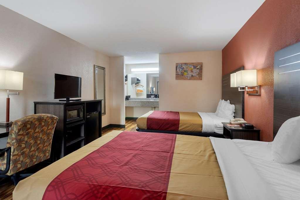 Econo Lodge Мадисон Номер фото