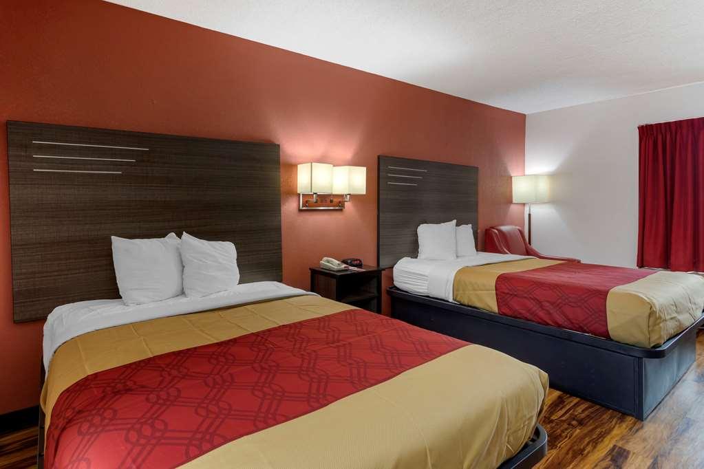 Econo Lodge Мадисон Номер фото