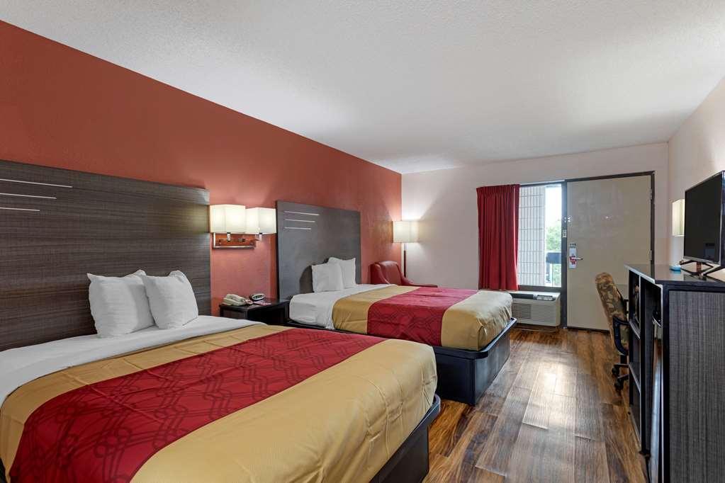 Econo Lodge Мадисон Номер фото
